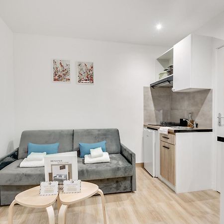 Studio 2Pers#Republique#Paris 3 Εξωτερικό φωτογραφία