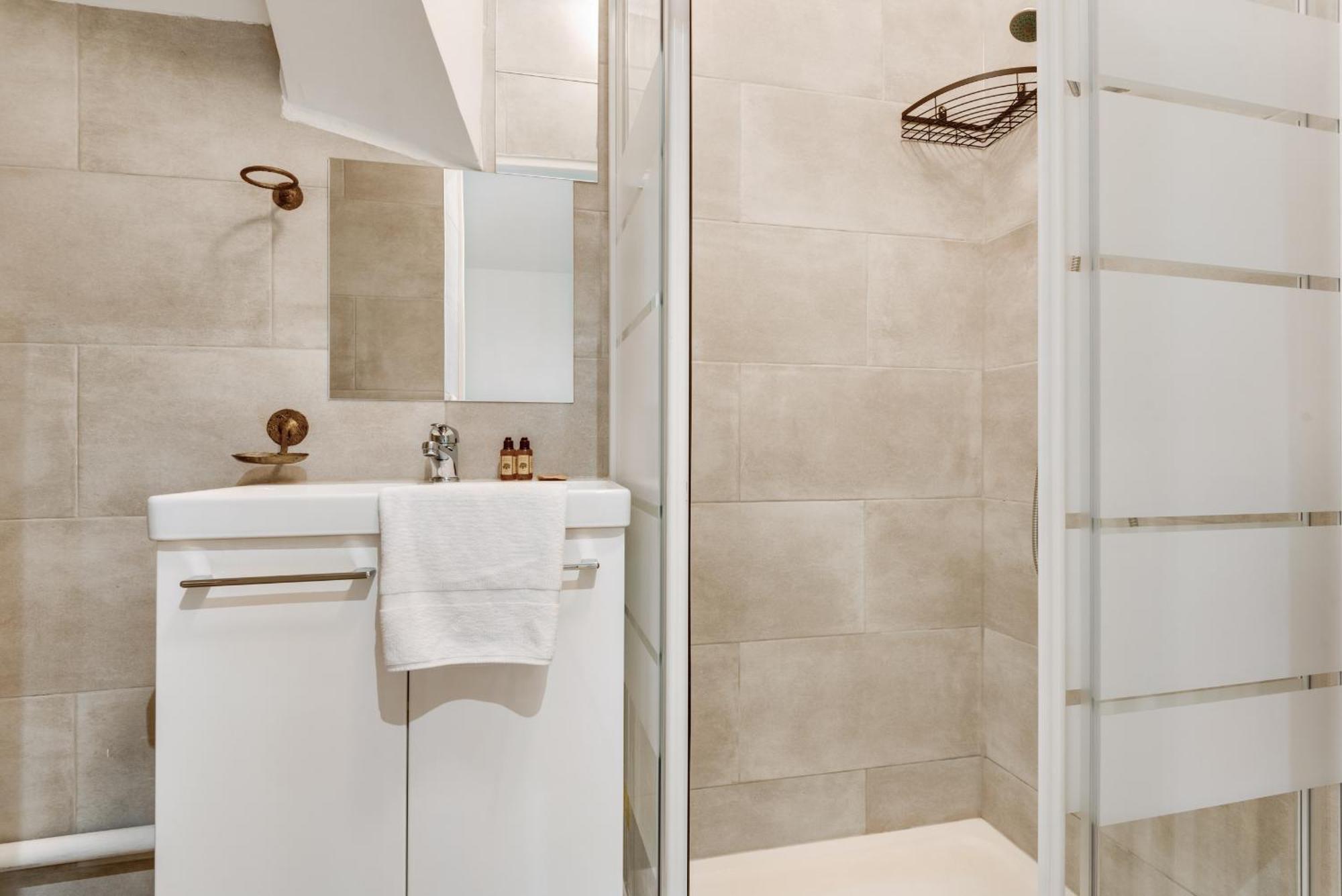Studio 2Pers#Republique#Paris 3 Εξωτερικό φωτογραφία