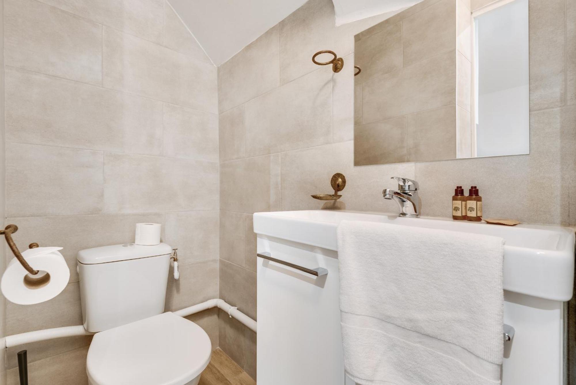 Studio 2Pers#Republique#Paris 3 Εξωτερικό φωτογραφία
