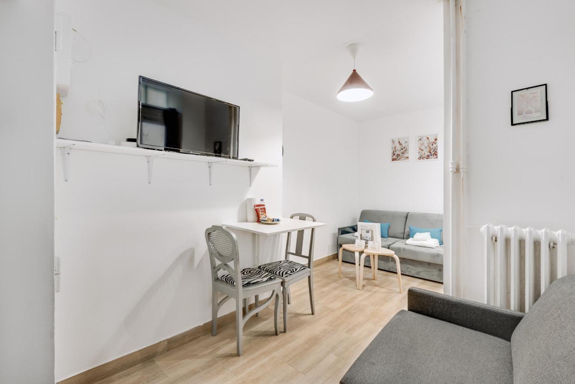 Studio 2Pers#Republique#Paris 3 Εξωτερικό φωτογραφία